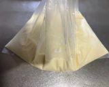 罪悪感なし! ヨーグルトアイス作り方2写真