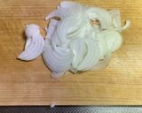 絶品！さつま芋のポテトサラダ作り方4写真