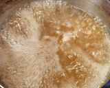 爆速☆喉風邪に九条ねぎうどん☆昼食☆夜食作り方1写真