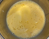和の食材はフレンチトーストの夢を見るのか作り方1写真