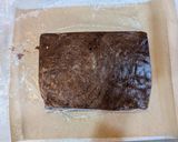 プロテインスティッククッキー作り方10写真
