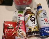 ⭐簡単キムチ風の素⭐作り方1写真