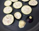 根菜の甘辛焼き作り方2写真