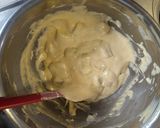 バター香る♪サツマイモごろごろケーキ作り方11写真