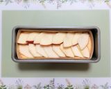 ホワイトデーにも！りんごのパウンドケーキ作り方11写真