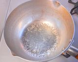 旨たれ唐揚げバーガー作り方8写真