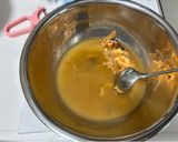 ジャージャー麺・肉味噌の中華麺バージョン作り方1写真