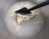 ロブロ　Rugbrød作り方3写真