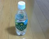 ダカラ・梅ジュース？・炭酸水ジュース🍊作り方1写真