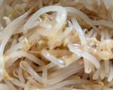 もやしのナムル作り方3写真