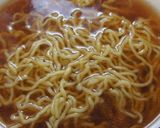福岡中華名店のしいたけそば風作り方8写真