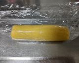 米粉のクッキー作り方5写真