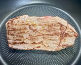 簡単なのに超絶品♪牛肉のたたき作り方3写真
