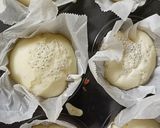 ヨーグルトケーキ作り方6写真