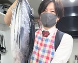 鰹と新玉ねぎのカルパッチョ　超簡単！作り方3写真
