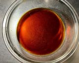 レンジで作る蒸し茄子とミニトマトの中華風作り方3写真