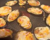 なすのチーズ焼き作り方9写真