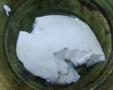 豆腐とカニカマ玉のせ作り方6写真