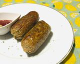 腸詰にしない”自家製サルシッチャ”作り方6写真