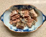 簡単！サバ缶！イタリアン作り方1写真