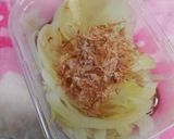 玉ねぎの味付けポン酢和え作り方3写真