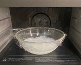 レンジで糸蒟蒻入りゴーヤチャンプル作り方2写真