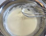 チーズケーキ作り方1写真