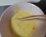 レンジで簡単もっチーズオムレツ作り方3写真