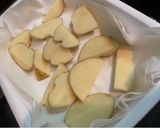 皮付きポテト🥔作り方3写真