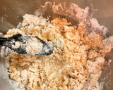 乳製品不使用！簡単で失敗しないクッキー🍪作り方4写真