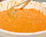 【スパイシーな】鯖缶トマトカレー作り方8写真
