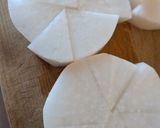 イカと大根の田舎煮♡作り方2写真