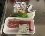 チャーシューと味玉作り方1写真