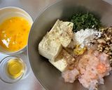 もえママのお豆腐団子 〜遠い記憶から〜作り方2写真