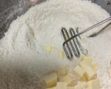 イチジクとナッツの贅沢クラッカー作り方2写真