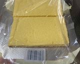 レアチーズケーキ作り方7写真