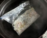 甘酒のサラダチキン（スパイス入り）作り方3写真
