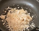 えのきたまごチーズ焼き作り方1写真