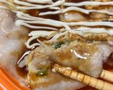 簡単　ほうれん草入り豚焼き作り方10写真