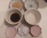 コンビニだけで出来る!?簡単日本風棒棒鶏作り方2写真