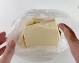 レンジで本格簡単！麻婆豆腐作り方7写真
