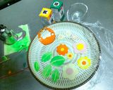 キャラ弁🌱🌱ピクミン！作り方9写真