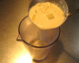 味噌汁アイス作り方4写真