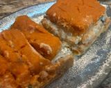 ペルー風　ツナのカウサ作り方9写真