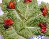 簡単！サムギョプサム　豚バラ薄切り肉作り方3写真