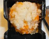 シイラの根菜おろし甘酢餡添え作り方1写真