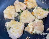 ワンパンで簡単♪チーズカツ作り方5写真