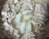 豚の長ネギ鍋作り方8写真