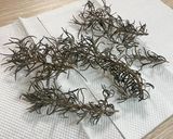 【ハーブ・スパイス】ドライローズマリー作り方3写真