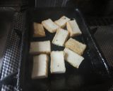 厚揚げとピーマンの炒め物作り方2写真